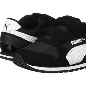 Puma Kids ST Runner v2 NL V (Toddler)